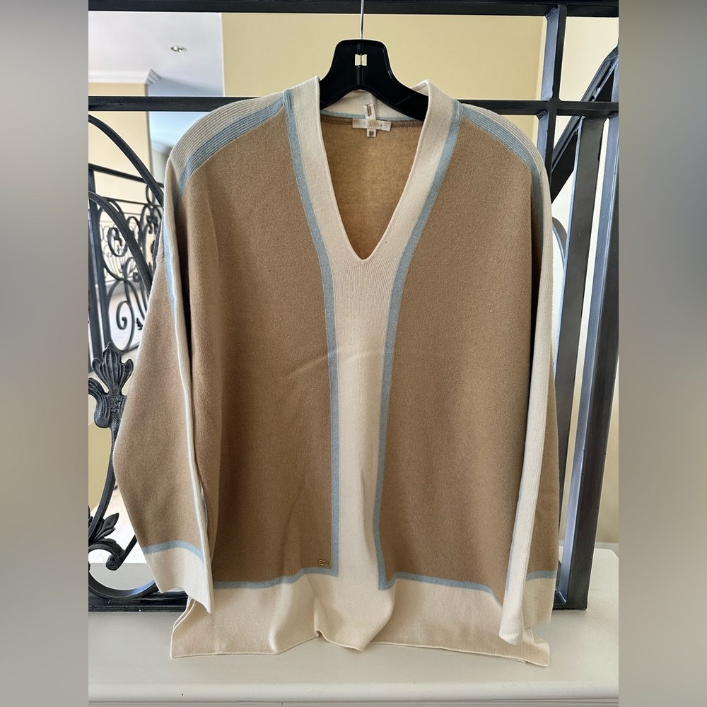 Escada Tunic